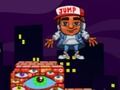 Spel Stapel spring aanlyn