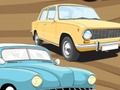 Spel Ou motor legkaart  aanlyn