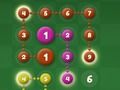 Spel Volgorde van getalle  aanlyn