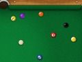 Spel Pool 9 balle  aanlyn