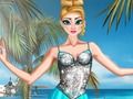 Spel Somerstranduitrustings  aanlyn