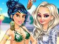 Spel Prinses Boho Beachwear Obsession aanlyn Spel Prinses Boho Beachwear Obsession aanlyn