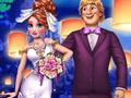 Spel Annie perfekte nag aanlyn