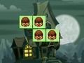 Spel Halloween Tetris  aanlyn
