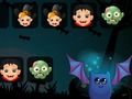 Spel Halloween patrone  aanlyn