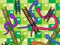 Spel Slange en lere  aanlyn
