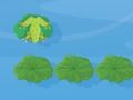Spel Padda met verstand  aanlyn