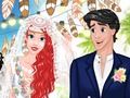 Spel Prinses: Coachella-geïnspireerde troue  aanlyn