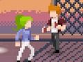 Spel Straatvegter  aanlyn