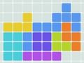 Spel Blokke legkaart  aanlyn