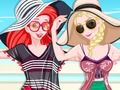 Spel Prinsesse: Somerdans  aanlyn