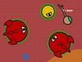 Spel Swordz. io  aanlyn