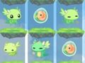 Spel 2048 Dragon Island aanlyn