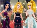Spel Prinses Rooi Tapyt Versameling  aanlyn