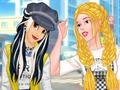 Spel Prinses Stedelike Modeverklaring  aanlyn