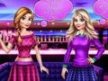 Spel Annie vs Ellie aanlyn