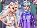 Spel Koninklike huwelikseremonie aanlyn