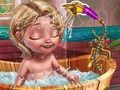 Spel Goldie Baby Bath Care aanlyn