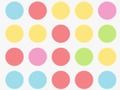 Spel Kleur Blitz  aanlyn