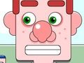 Spel Hans regstel die internet  aanlyn