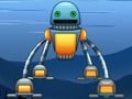 Spel Robotverbindings aanlyn