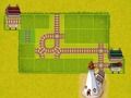 Spel Almal aan boord! Trackin'with Canada  aanlyn
