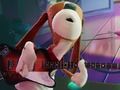 Spel Bookaboo: Puppy Drum Jump aanlyn