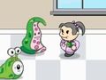 Spel Element Held  aanlyn