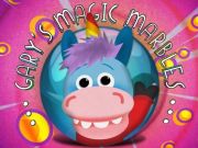 Spel Gary's Magic Marbles  aanlyn