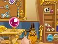 Spel Versteekte voorwerpe: Geheimsinnige artefakte  aanlyn
