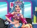 Spel Meermin Prinses Skoonheidsalon aanlyn Spel Meermin Prinses Skoonheidsalon aanlyn