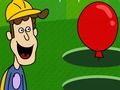 Spel Servet-avonture! Vermaak vir een  aanlyn