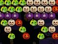 Spel Pampoen Blaster  aanlyn