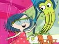 Spel Dot as Space Squids van Mars  aanlyn