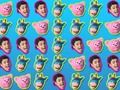 Spel Studio K: Racing Face  aanlyn