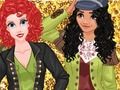Spel Stylgids 2017 Prinses Militêre Uitgawe  aanlyn