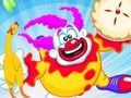 Spel Trampolien truuks  aanlyn