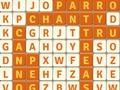 Spel Woordjagter  aanlyn