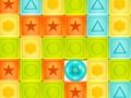 Spel Blokkeer die blok!  aanlyn
