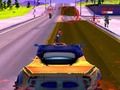 Spel Zombiestraat  aanlyn