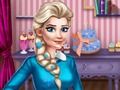 Spel Prinses Verjaardagpartytjie  aanlyn
