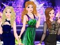 Spel Beste Prinses-toekennings  aanlyn