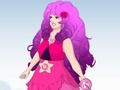 Spel Steven Heelal: Dress Up Rose Quartz aanlyn Spel Steven Heelal: Dress Up Rose Quartz aanlyn