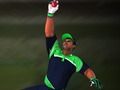 Spel Krieket: Fielder's Challenge  aanlyn