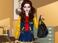 Spel Bonnie in Riverdale aanlyn