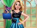 Spel Prinsesse: 'n Dag by Kollege  aanlyn