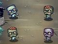 Spel Zombie jag  aanlyn