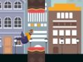 Spel Kom ons vlieg  aanlyn