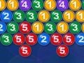 Spel Genommerde borrels  aanlyn