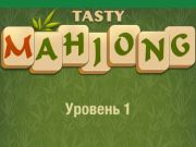 Spel Heerlike mahjong  aanlyn